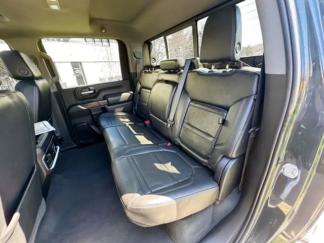 Certified 2023 GMC Sierra 3500 Denali w/ Denali Ultimate Package AWD/4WD image 27