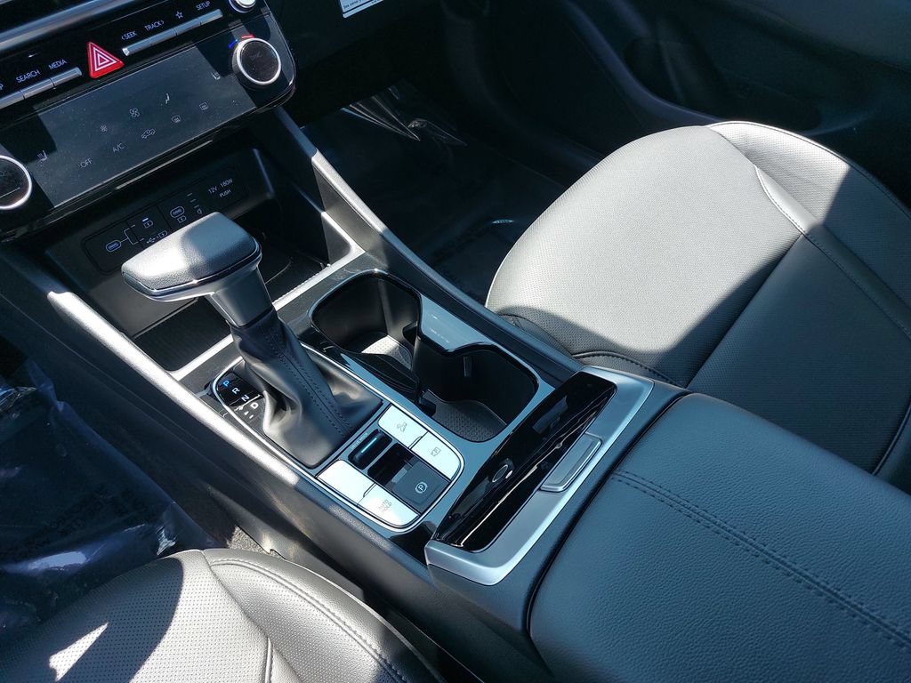 Certified 2025 Hyundai Santa Cruz SEL FWD image 26