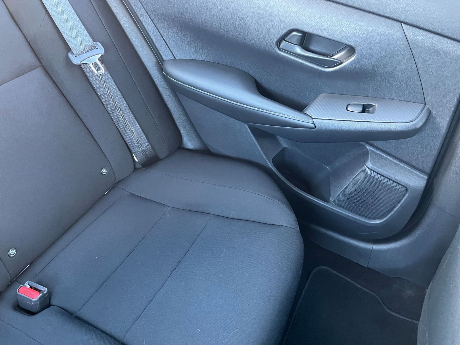 Used 2025 Nissan Sentra S FWD image 35