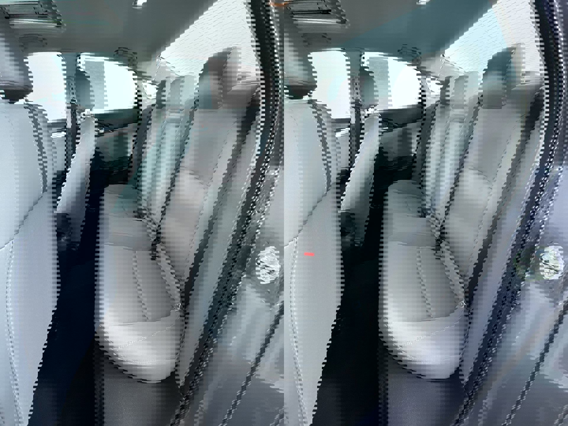 Used 2016 Honda Civic EX image 21