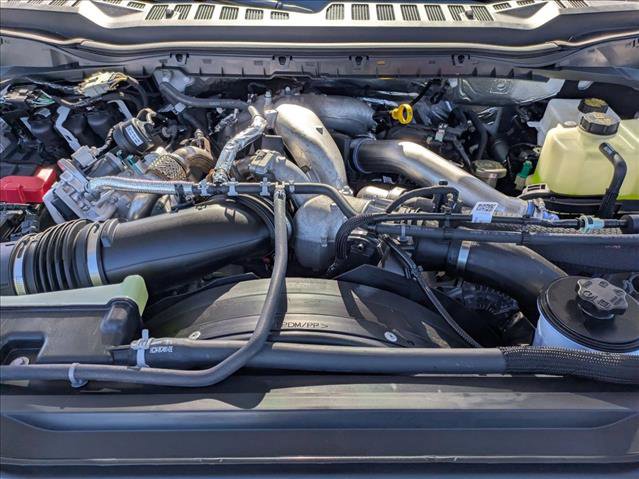 New 2026 Ford F350 XL image 16
