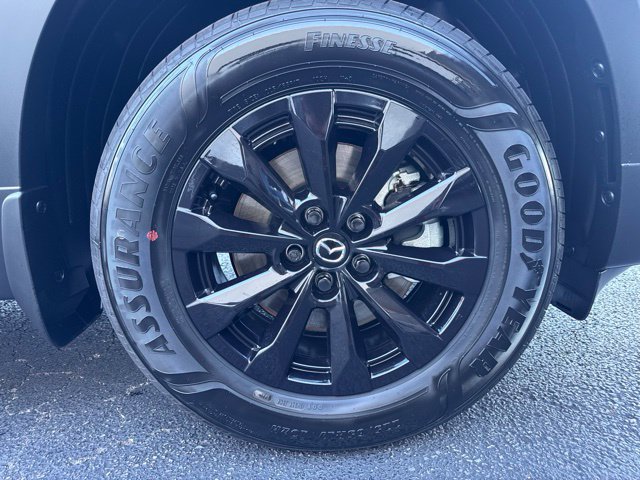 New 2026 MAZDA CX-50 2.5 Hybrid w/ Preferred Pkg AWD/4WD image 29