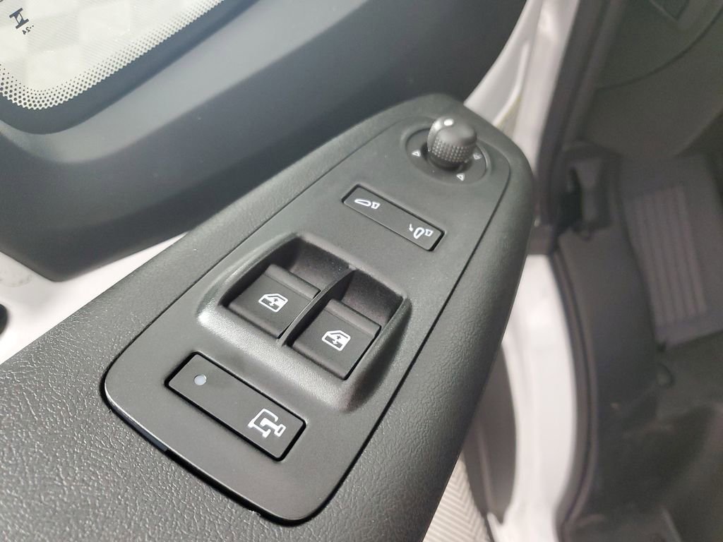 Used 2024 RAM ProMaster 2500 w/ Quick Order Package 22G SLT image 28