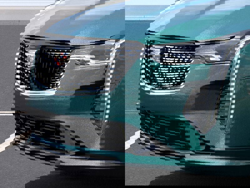 New 2025 Cadillac CT4 Premium Luxury image 13