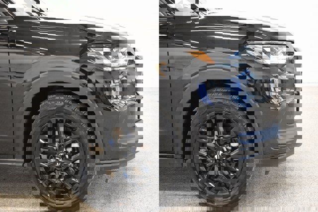 Used 2025 Honda HR-V Sport image 13