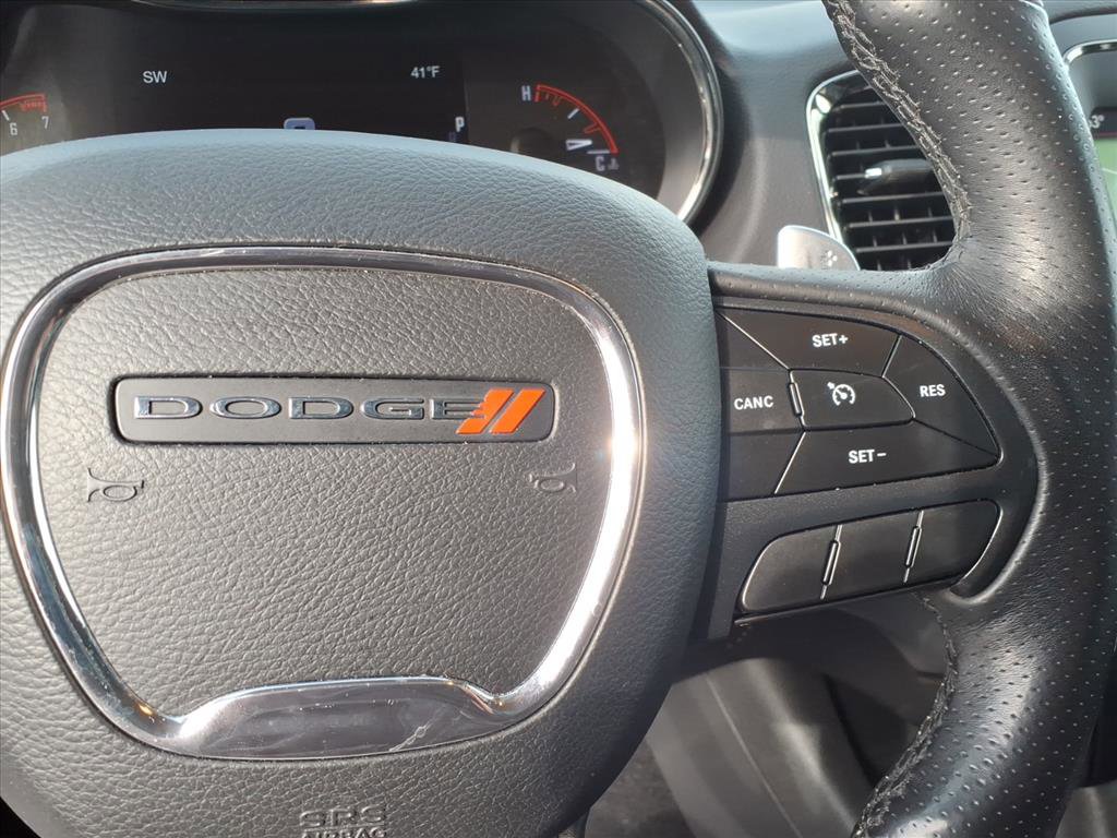 Used 2019 Dodge Durango GT image 25