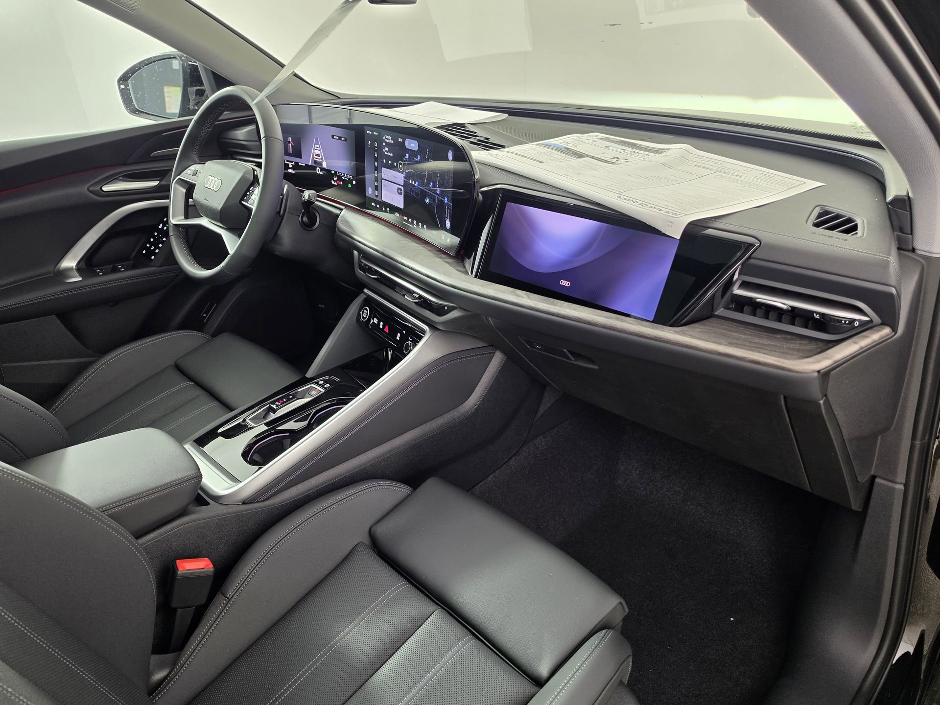 New 2026 Audi Q5 Premium Plus AWD/4WD image 40