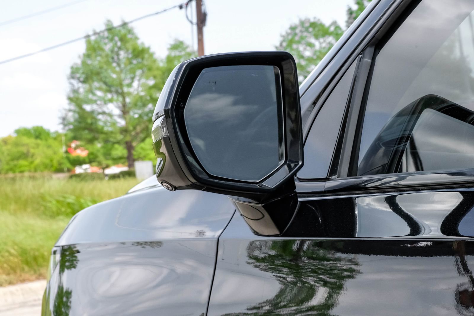 Used 2021 Cadillac Escalade Sport w/ Driver Assist Tech Package image 58