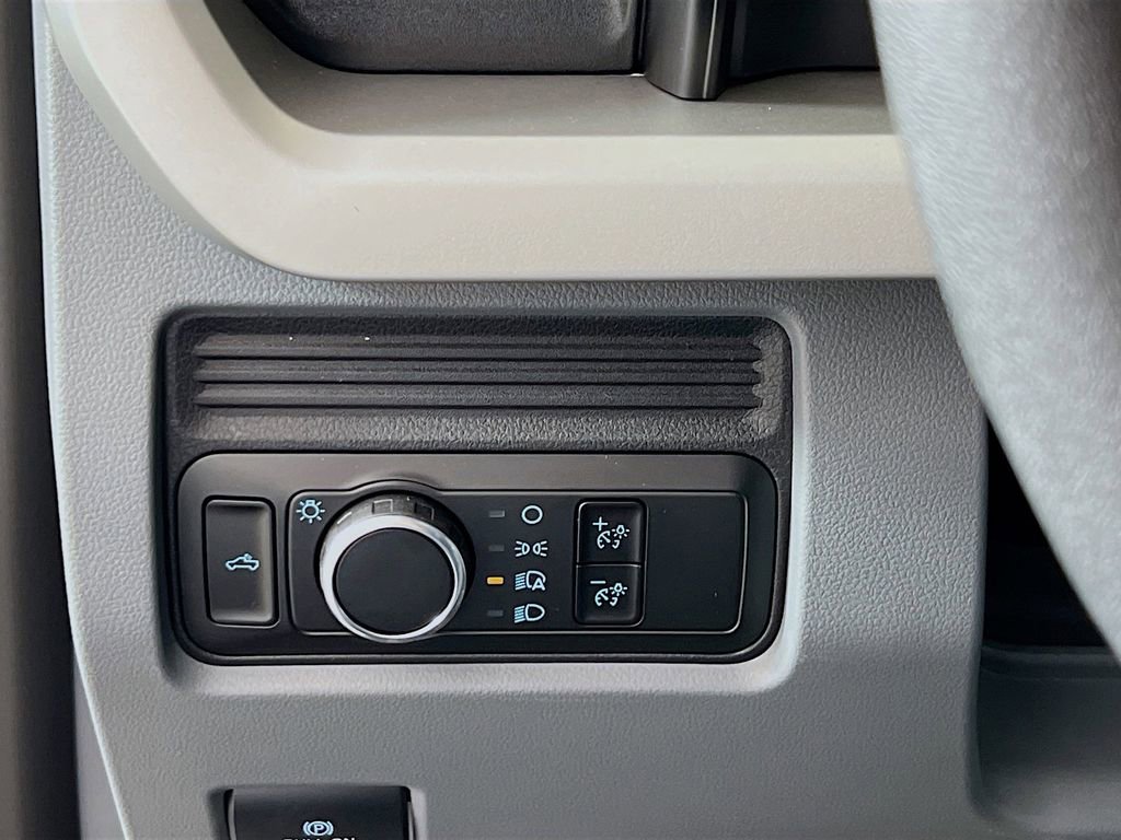 New 2026 Ford F350 XL image 17