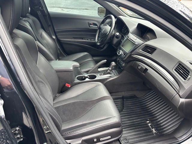 Used 2019 Acura ILX image 12