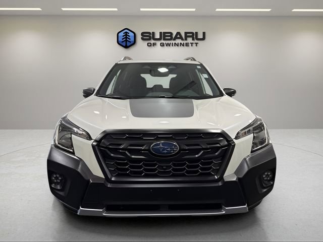 Used 2024 Subaru Forester Wilderness image 8