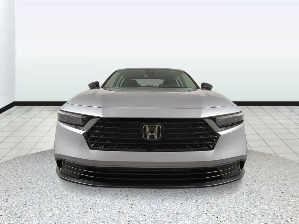 New 2026 Honda Accord SE image 6