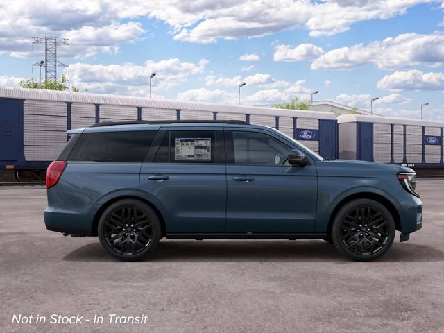 New 2027 Ford Expedition Platinum w/ Stealth Performance Package AWD/4WD image 5