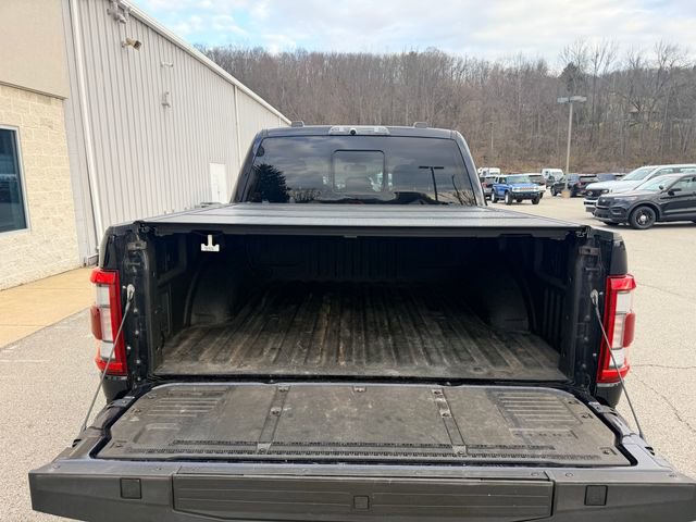 Used 2021 Ford F150 Raptor w/ Equipment Group 801A High image 14