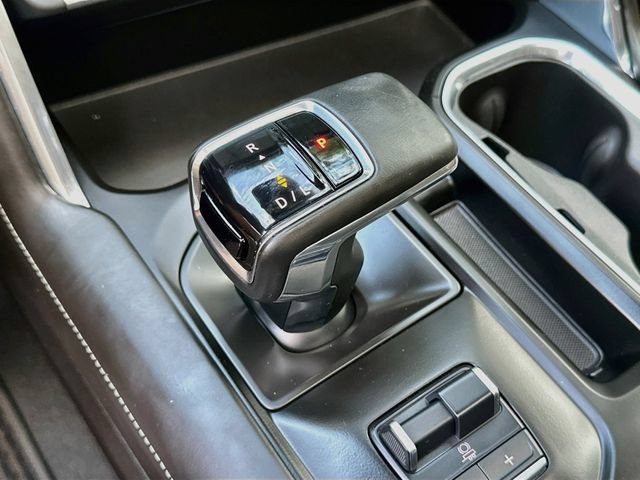 Used 2024 GMC Sierra 1500 Denali Ultimate AWD/4WD image 22