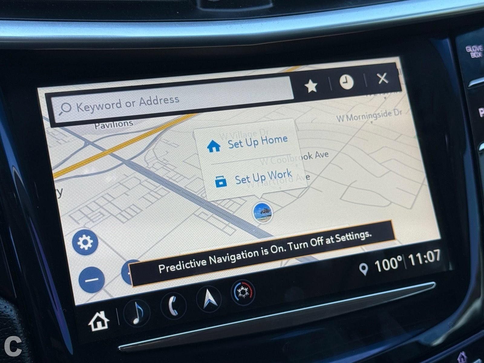 Certified 2018 Cadillac XTS Luxury AWD/4WD image 19
