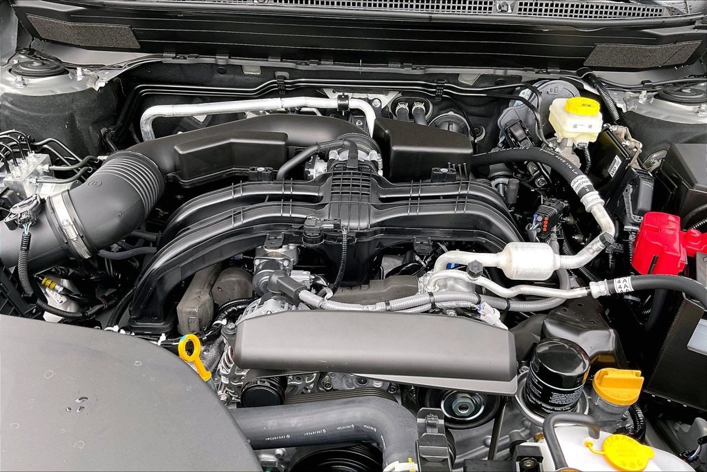 New 2026 Subaru Outback Touring AWD/4WD image 14