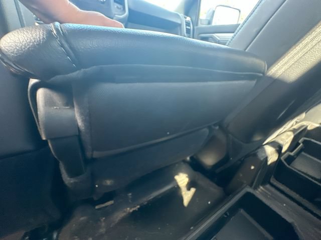 Used 2021 RAM 2500 Tradesman RWD image 24