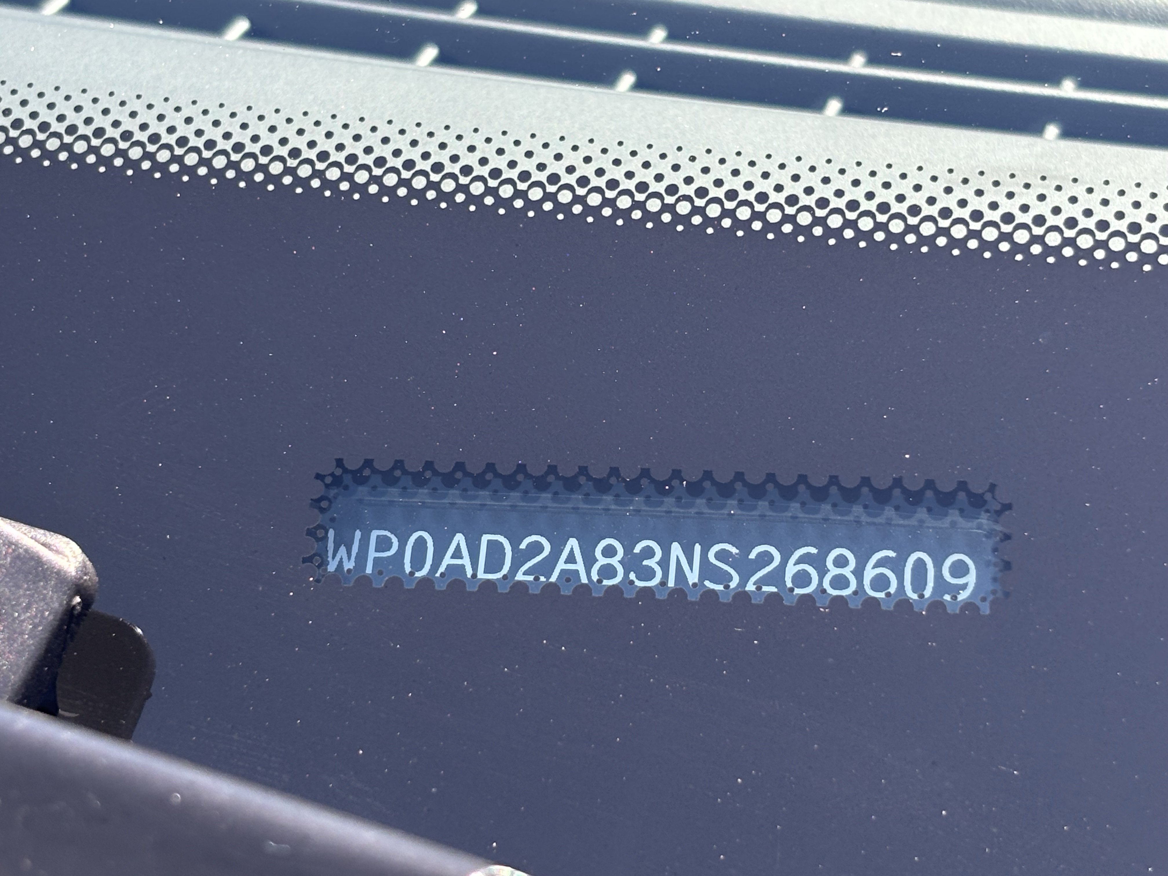 Used 2022 Porsche 718 Cayman GTS RWD image 31