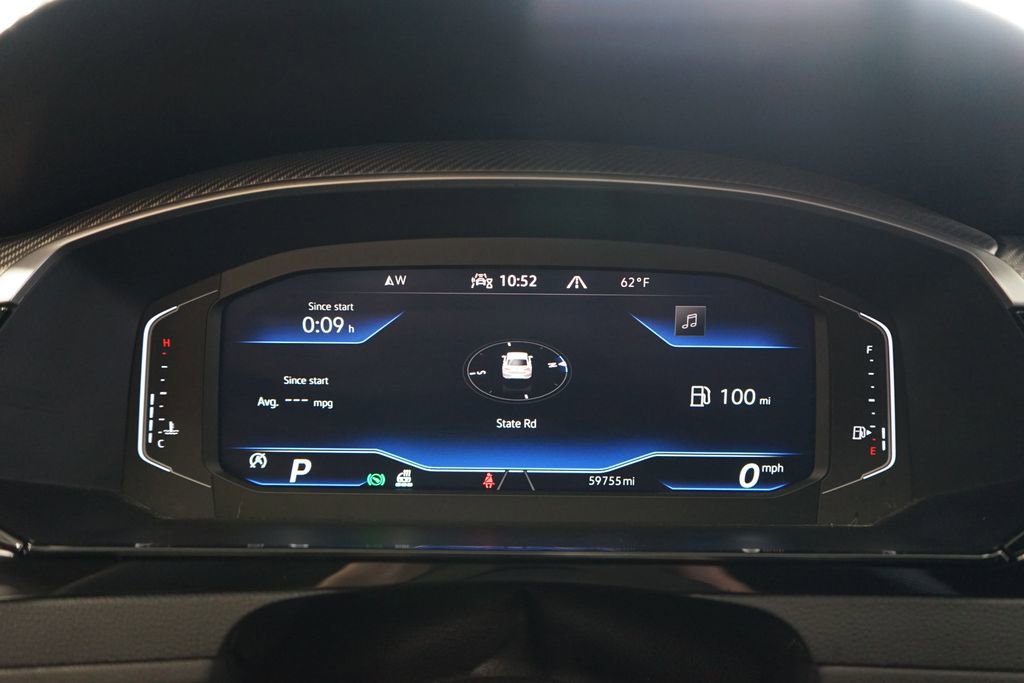 Used 2021 Volkswagen Arteon SEL Premium AWD/4WD image 36
