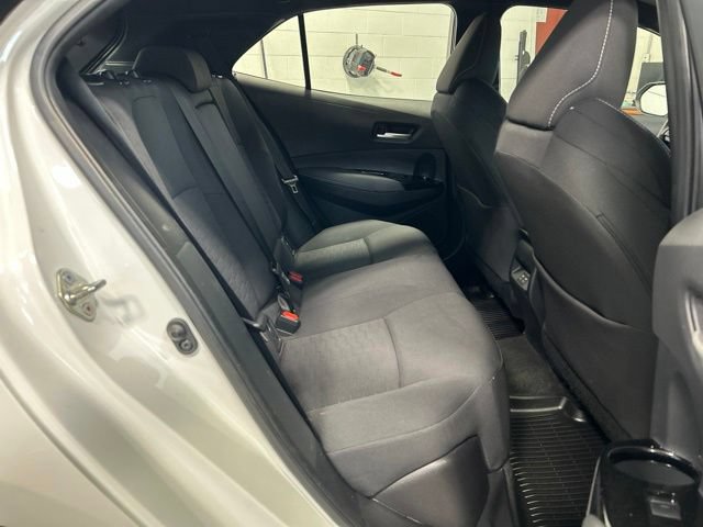 Used 2024 Toyota Corolla SE FWD image 18