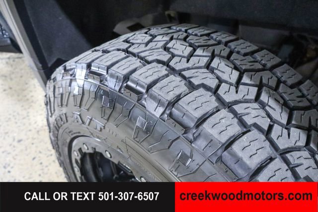 Used 2023 GMC Sierra 3500 AT4 w/ AT4 Premium Plus Package AWD/4WD image 12