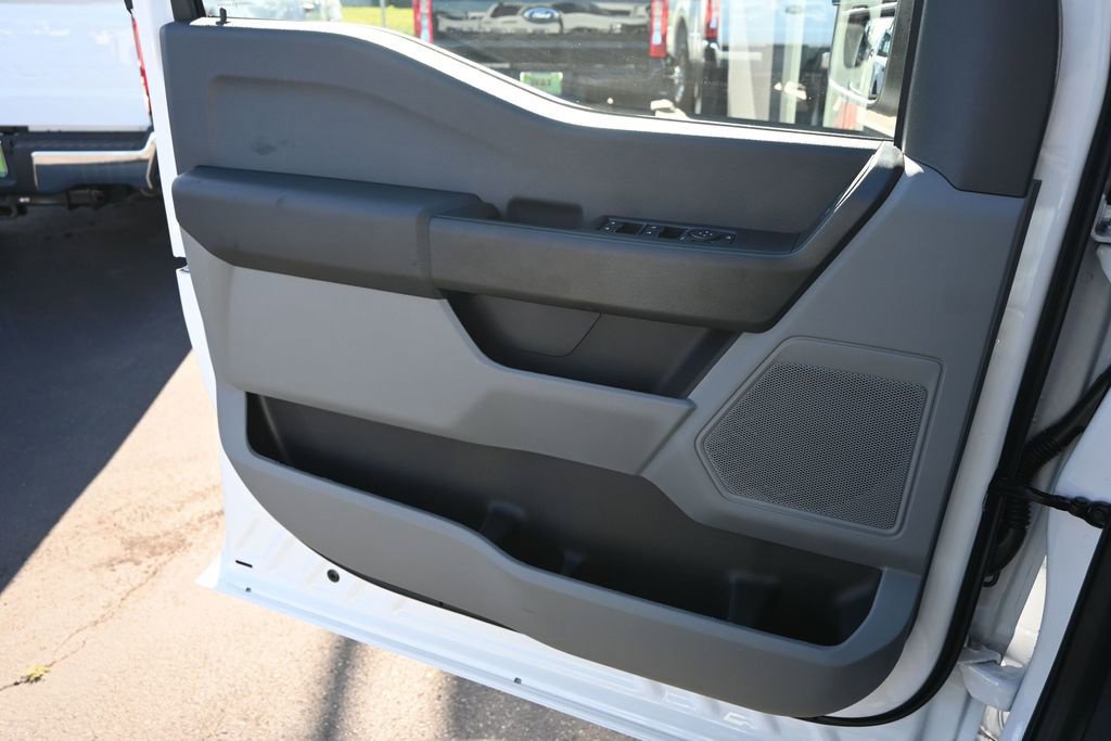 New 2027 Ford F350 XL AWD/4WD image 83