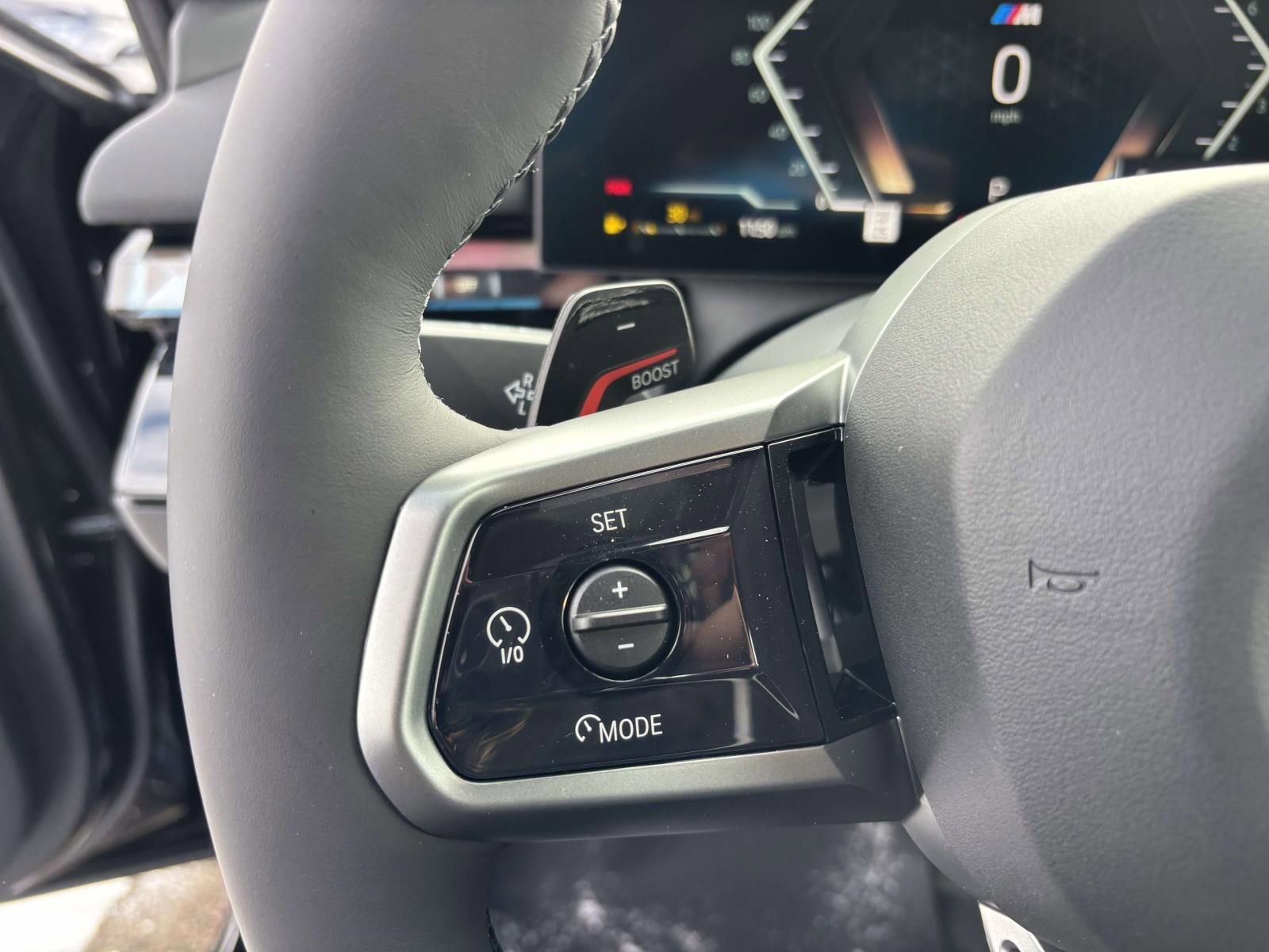 New 2026 BMW 540i xDrive w/ M Sport Package image 16