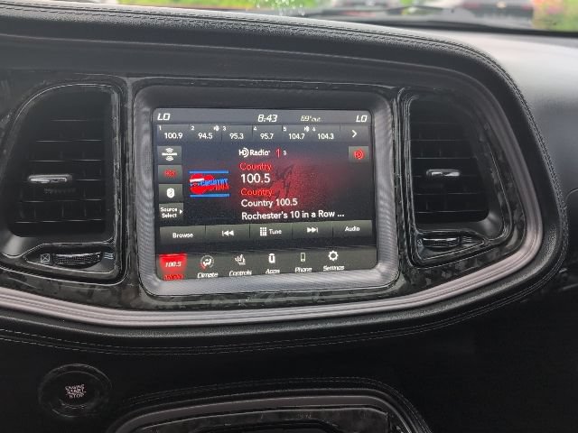 Used 2023 Dodge Challenger GT w/ Plus Package AWD/4WD image 17