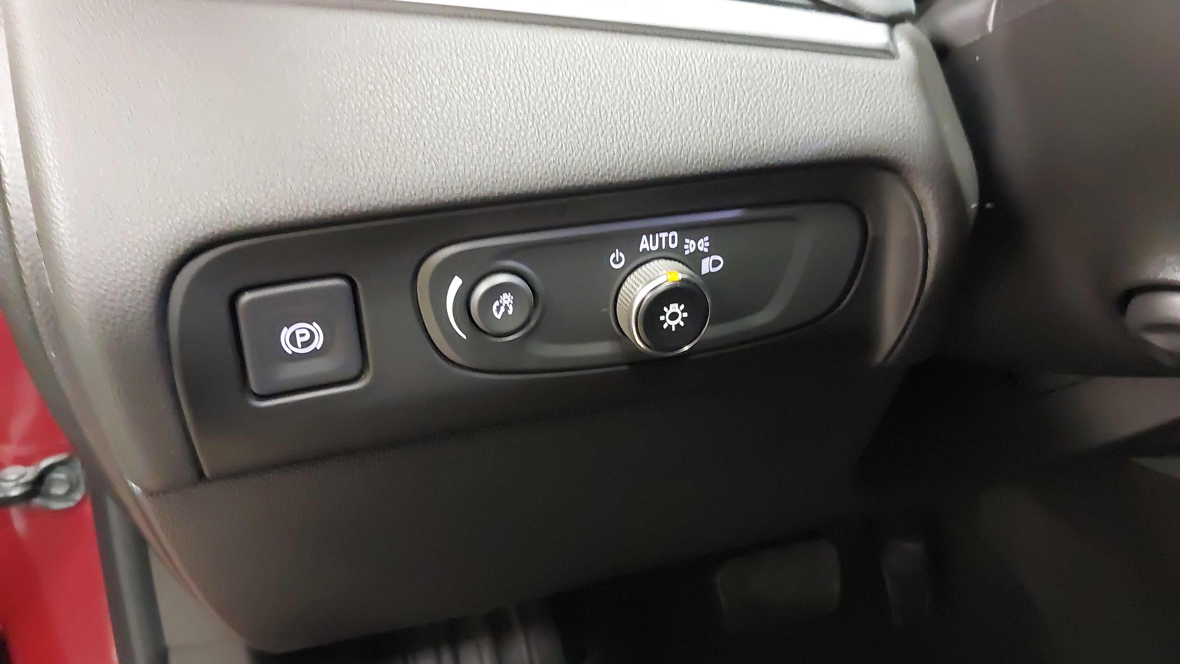 Used 2020 Buick Enclave Premium w/ LPO, Floor Liner Package image 24