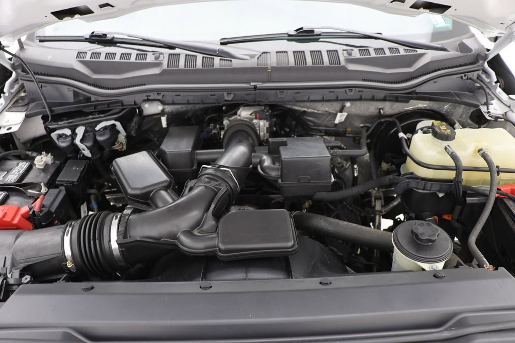 Used 2021 Ford F250 XL w/ Power Equipment Group AWD/4WD image 29