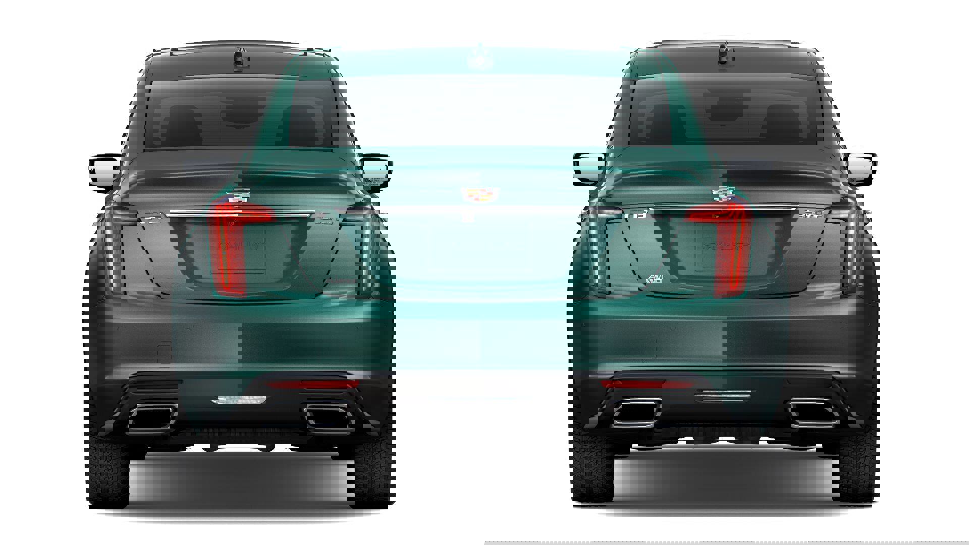 New 2026 Cadillac CT5 Premium Luxury image 28