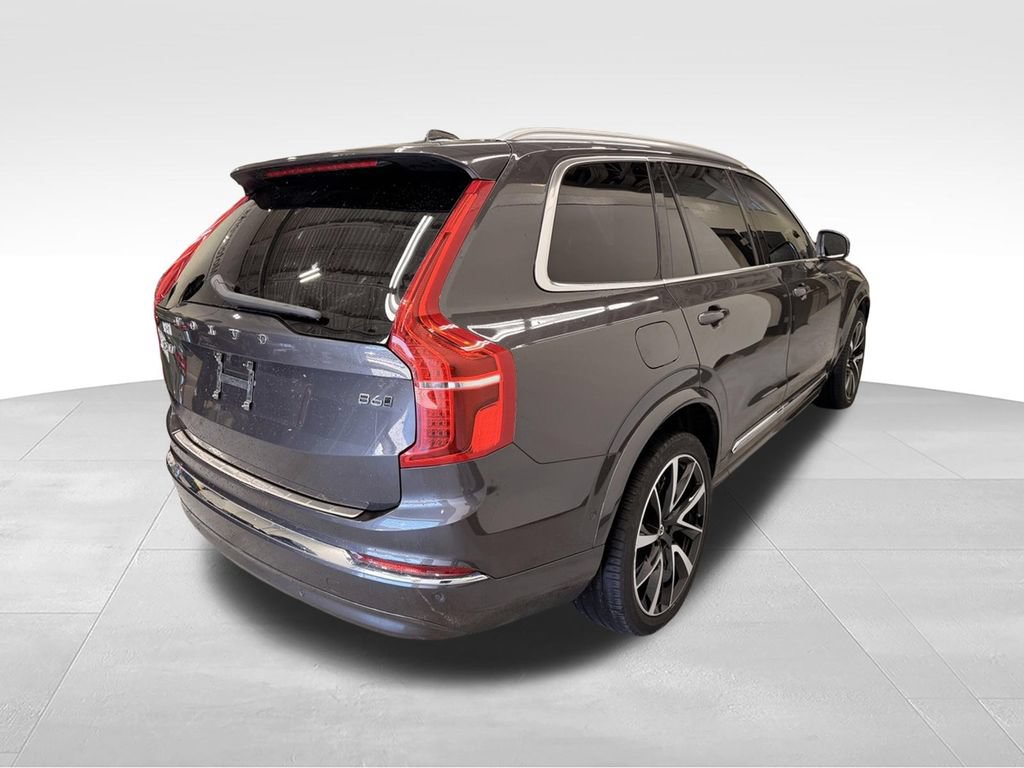 Used 2023 Volvo XC90 B6 Plus w/ Protection Package Premier AWD/4WD image 6