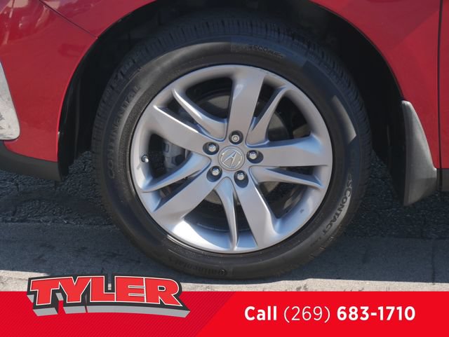 Used 2020 Acura RDX FWD w/ Advance Package image 49
