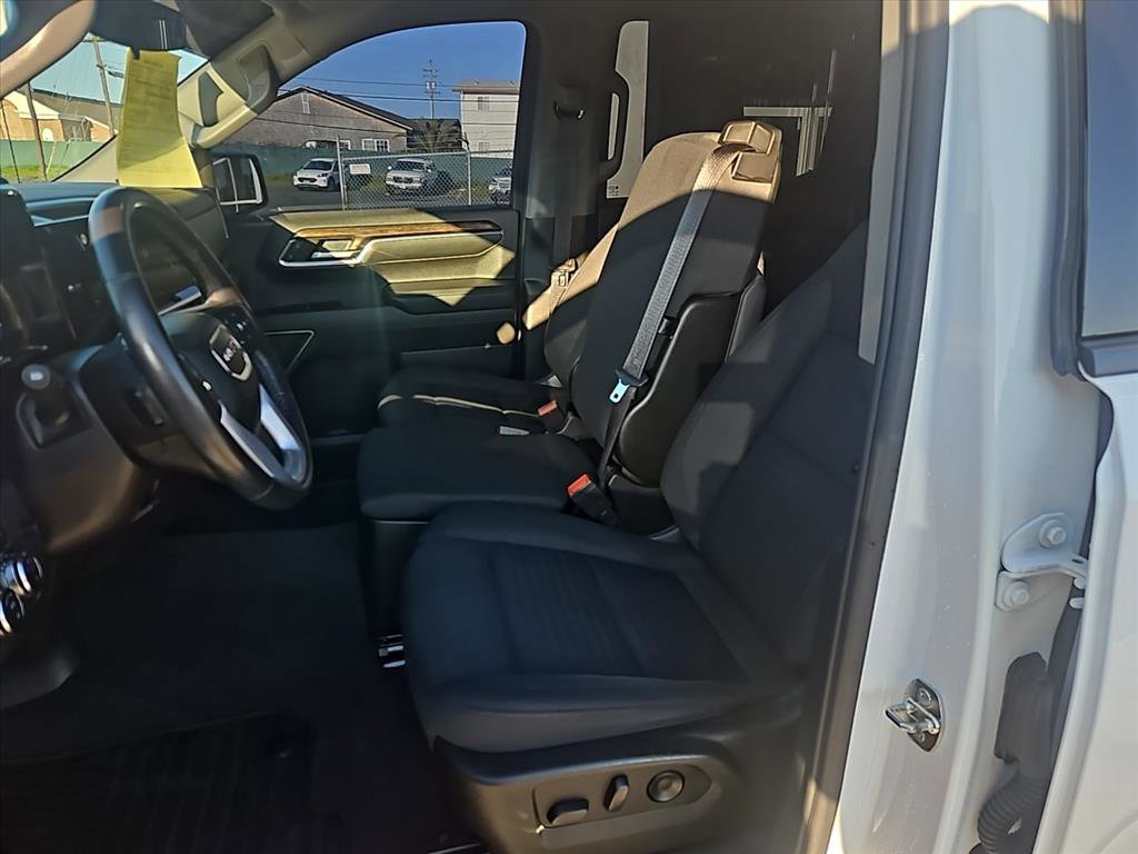 Used 2022 GMC Sierra 1500 Elevation image 18
