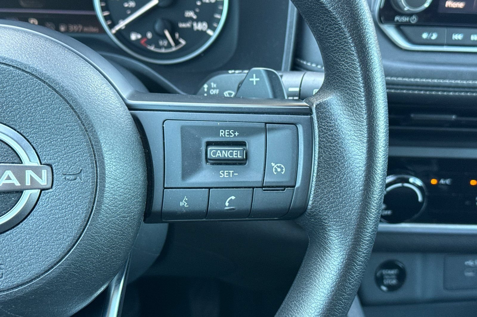 Certified 2024 Nissan Rogue S AWD/4WD image 32