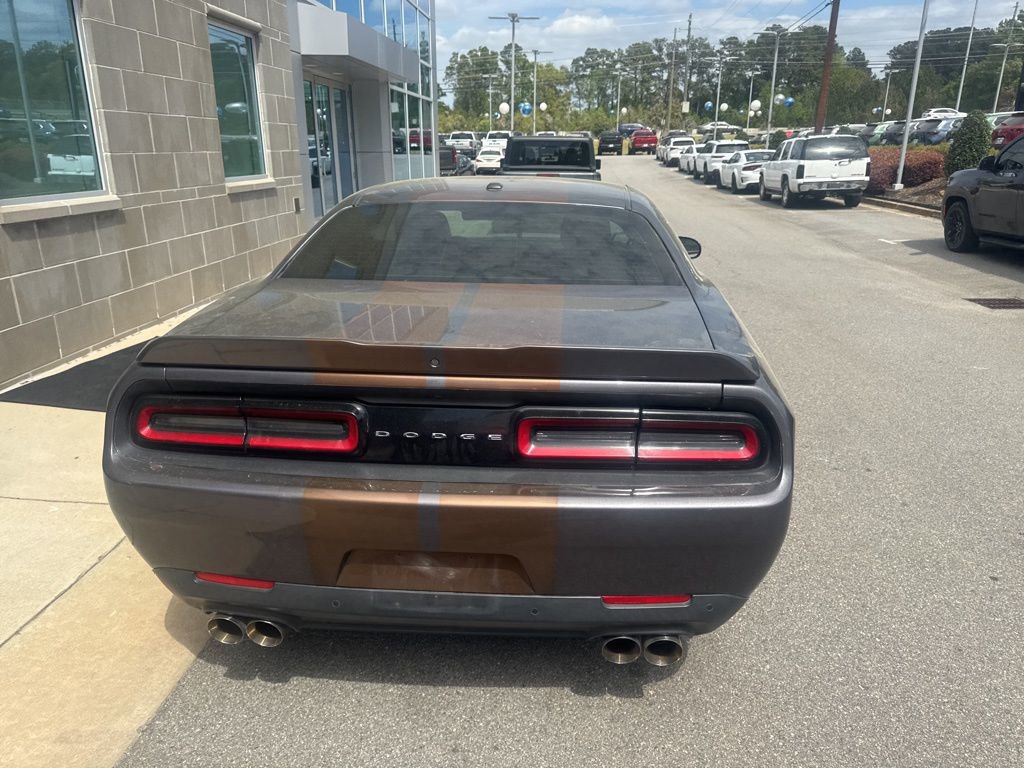 Used 2022 Dodge Challenger GT image 10