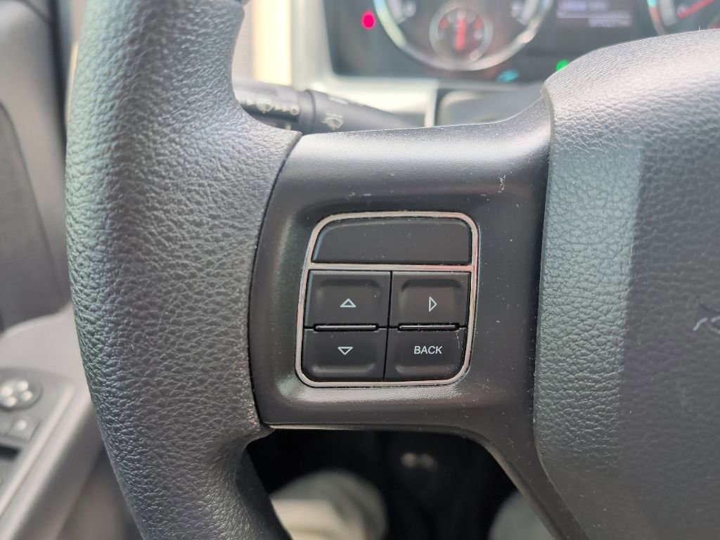 Used 2012 RAM 1500 Express RWD image 10
