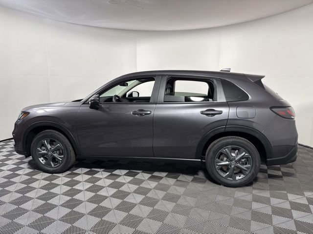 New 2026 Honda HR-V LX image 4