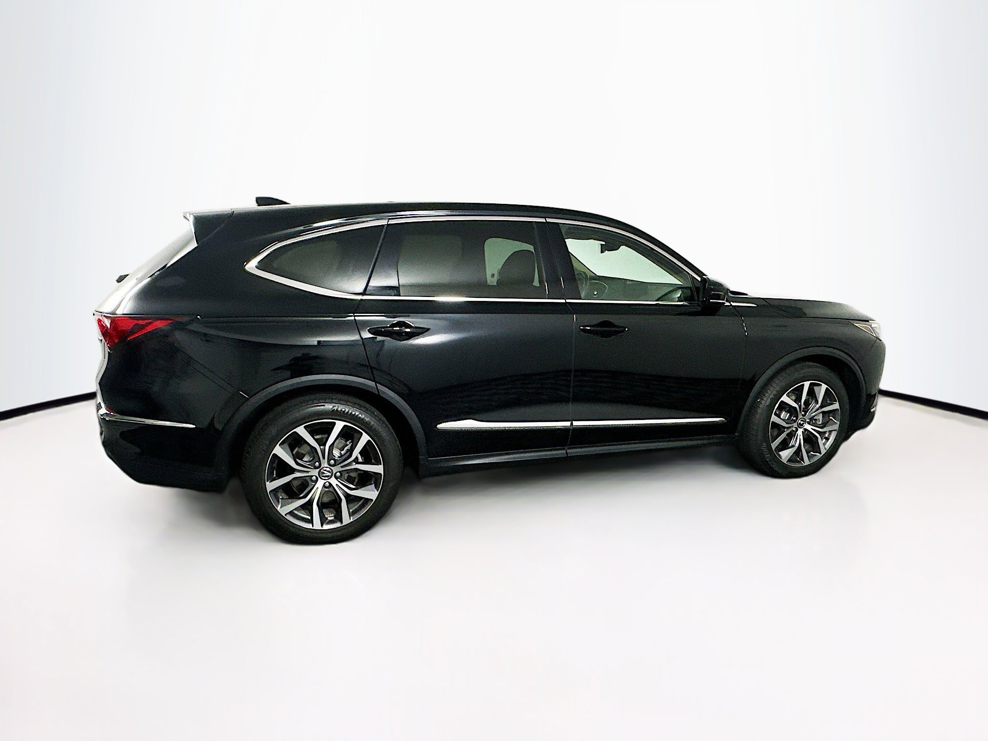 Used 2024 Acura MDX FWD w/ Technology Package image 10