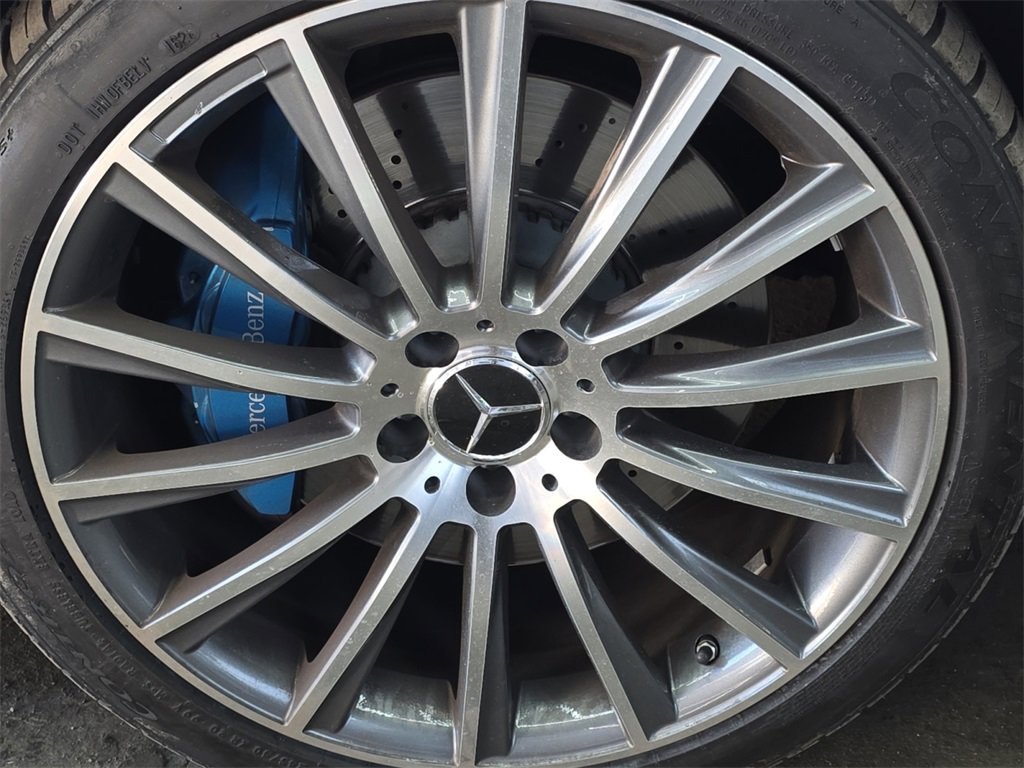 Used 2017 Mercedes-Benz S 550e image 20