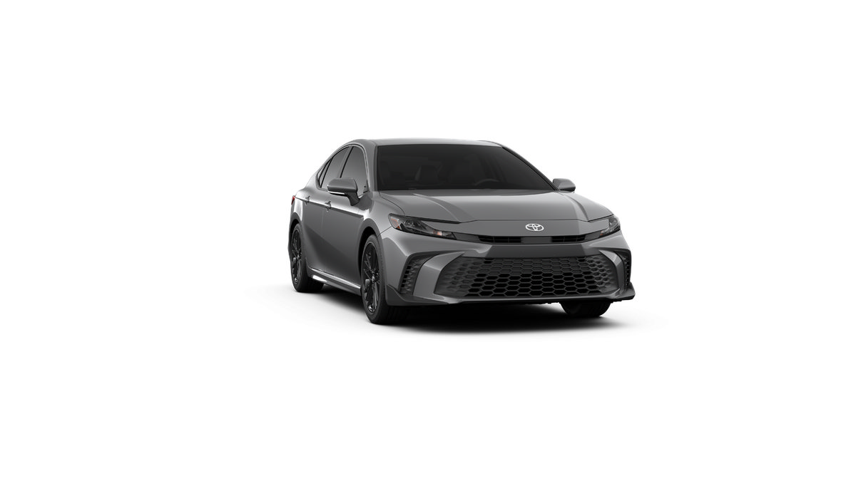 New 2027 Toyota Camry SE FWD image 16