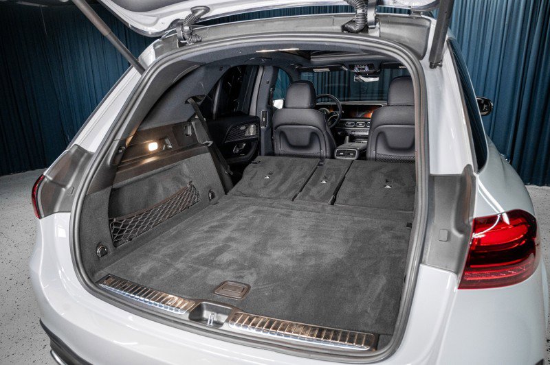 Certified 2024 Mercedes-Benz GLE 580 4MATIC image 7