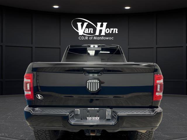 Used 2023 RAM 2500 Limited AWD/4WD image 6