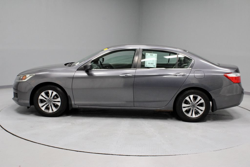 Used 2013 Honda Accord LX image 9
