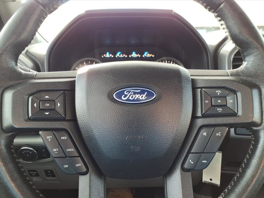 Used 2020 Ford F150 XLT w/ Equipment Group 302A Luxury image 19
