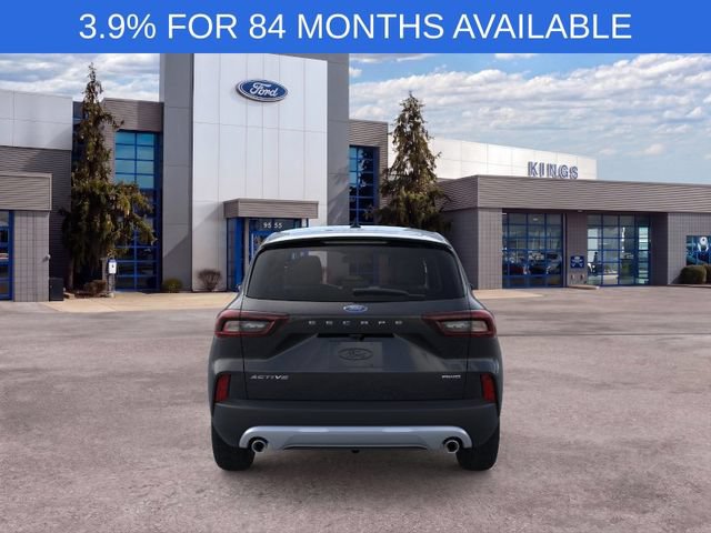 New 2026 Ford Escape Active w/ Cold Weather Package AWD/4WD image 5