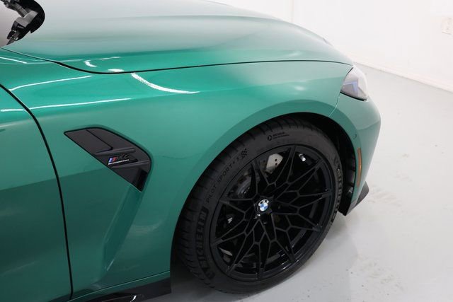 Used 2026 BMW M4 Competition image 82