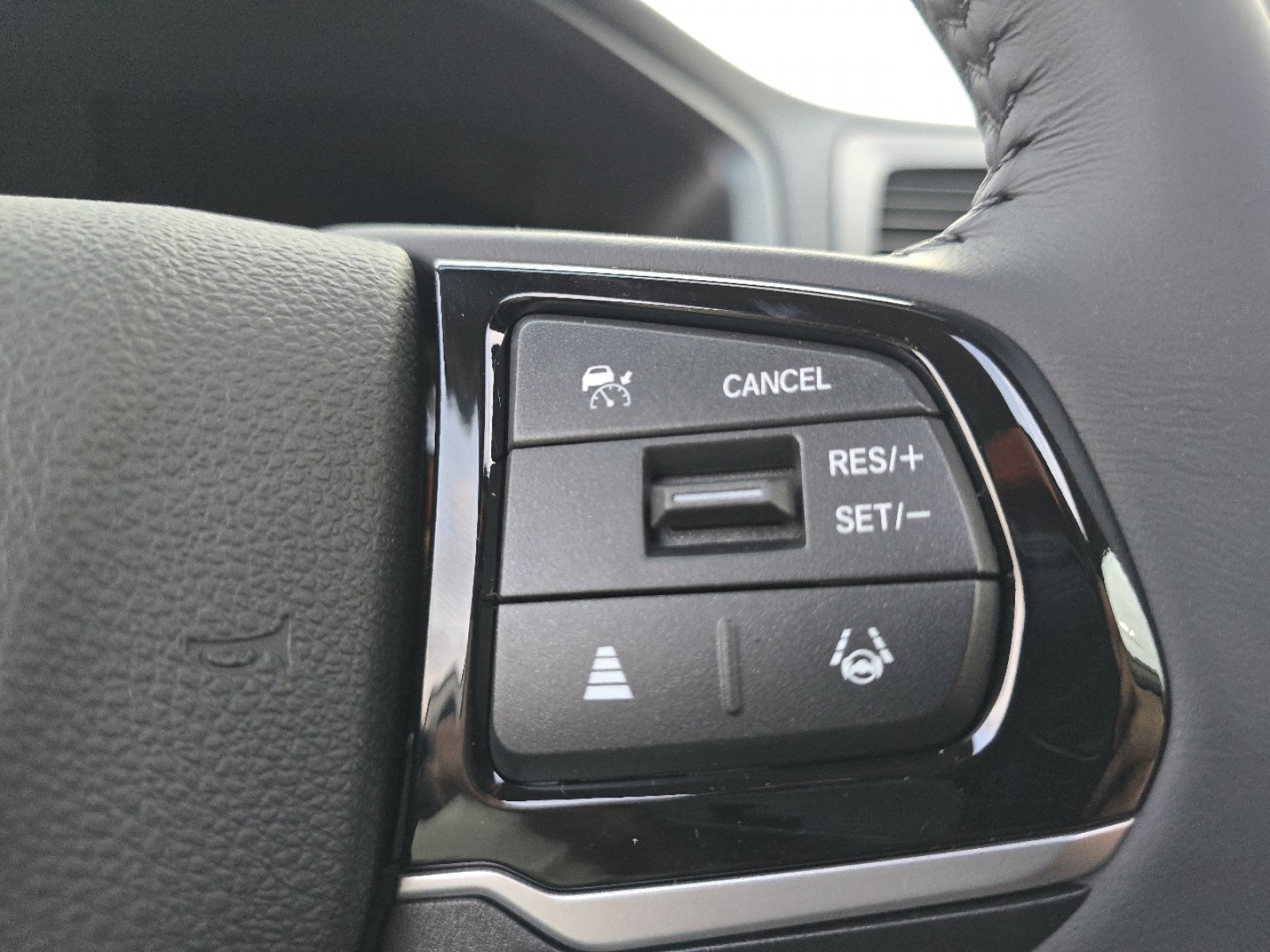 New 2026 Honda Odyssey EX-L image 15