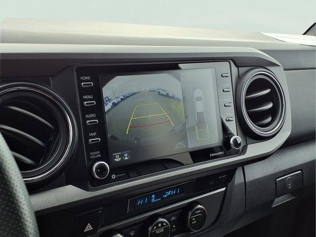 Used 2023 Toyota Tacoma TRD Sport w/ Advanced Technology Package image 5